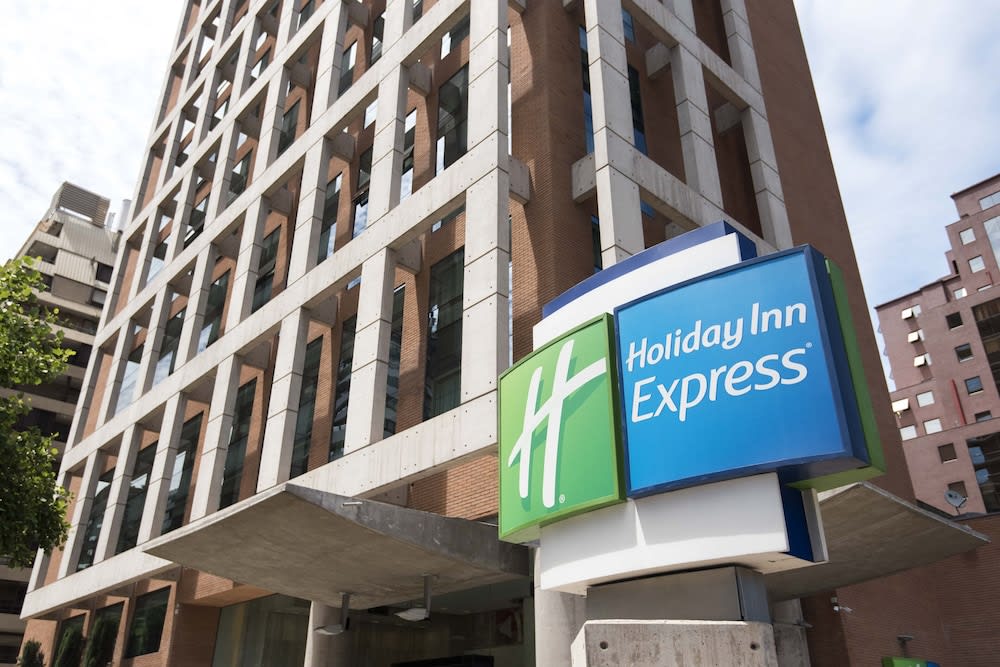 Holiday Inn Express SANTIAGO LAS CONDES by IHG 1