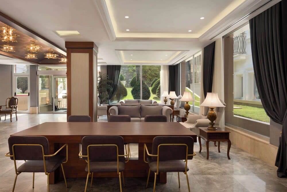 La Quinta by Wyndham Giresun 2