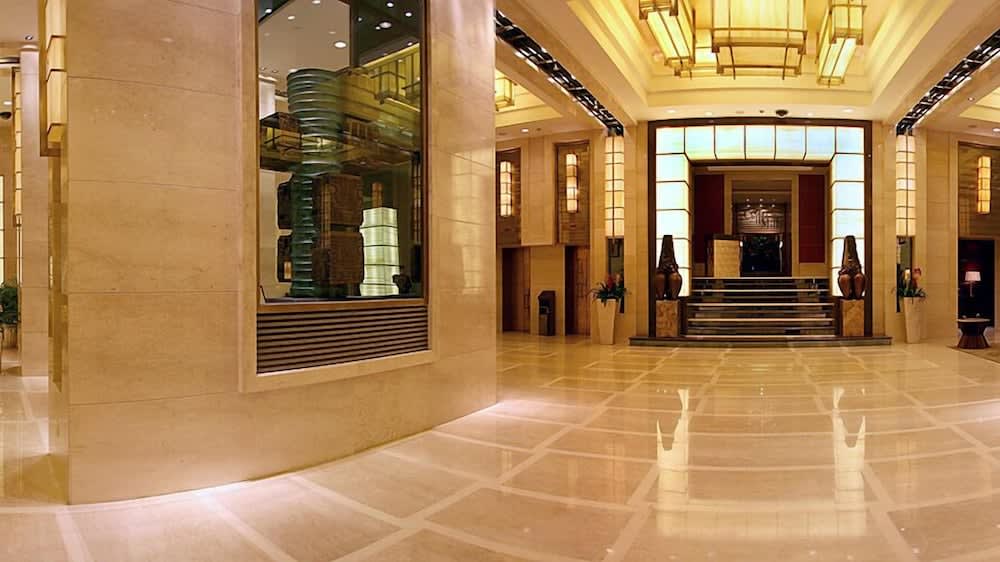 Min Zu Hotel 2