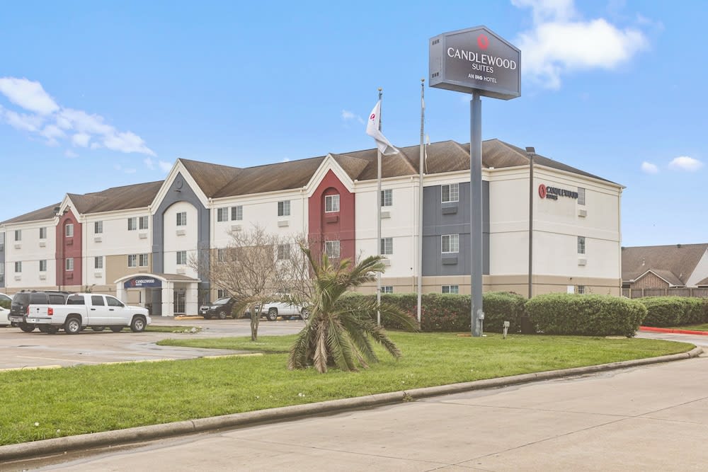 Candlewood Suites PORT ARTHUR/NEDERLAND by IHG 1