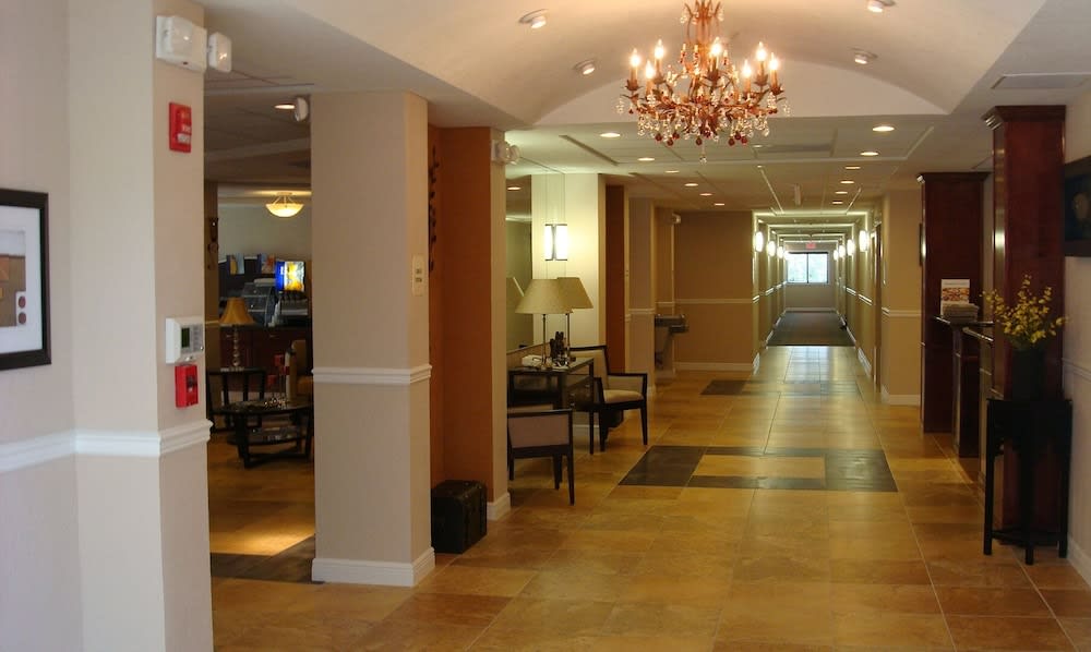 Holiday Inn Express WEST PALM BEACH METROCENTRE by IHG 2