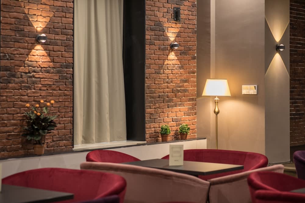 Concorde Old Bucharest Hotel 5