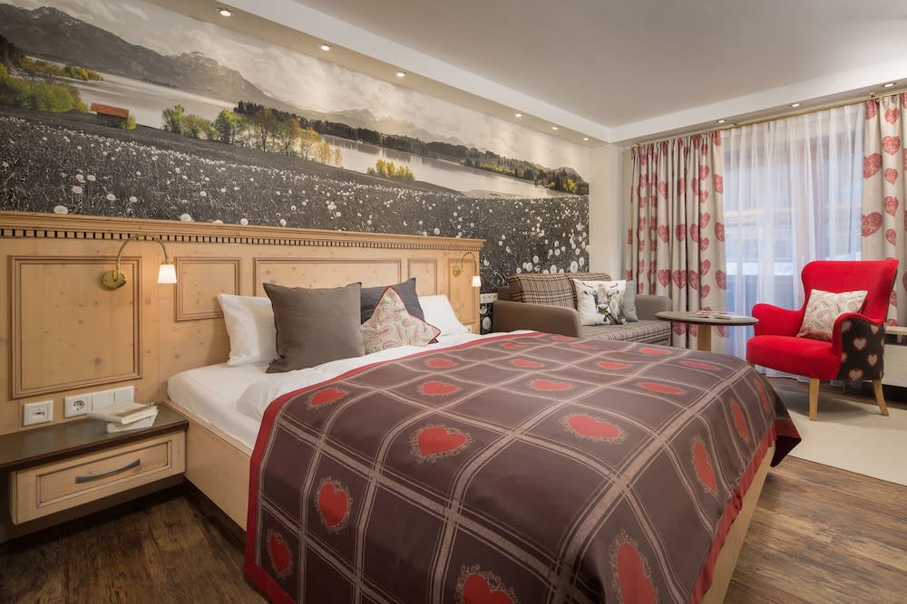 Hotel Sommer-Haus am See 3