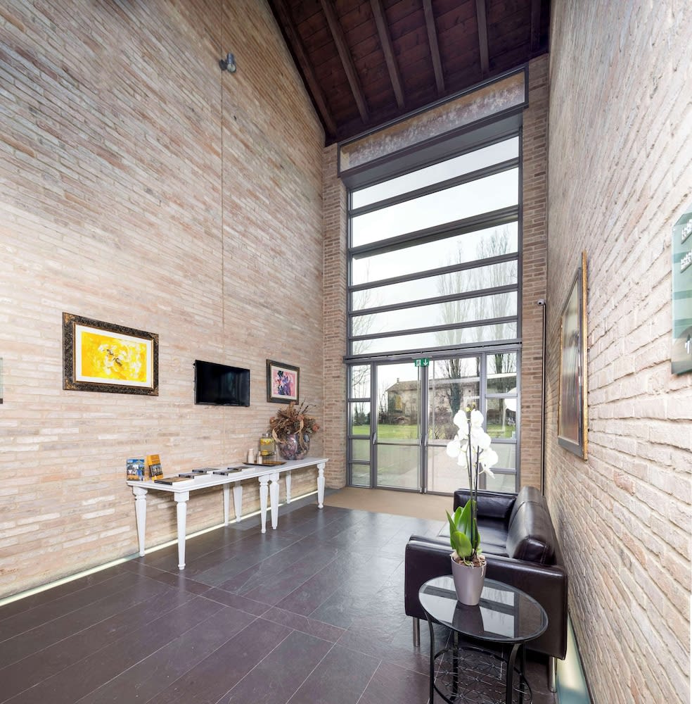 Best Western Hotel Green City 2