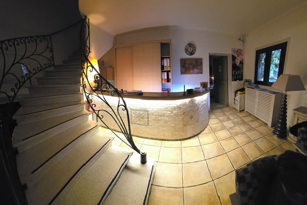 Auberge les Aromes 2