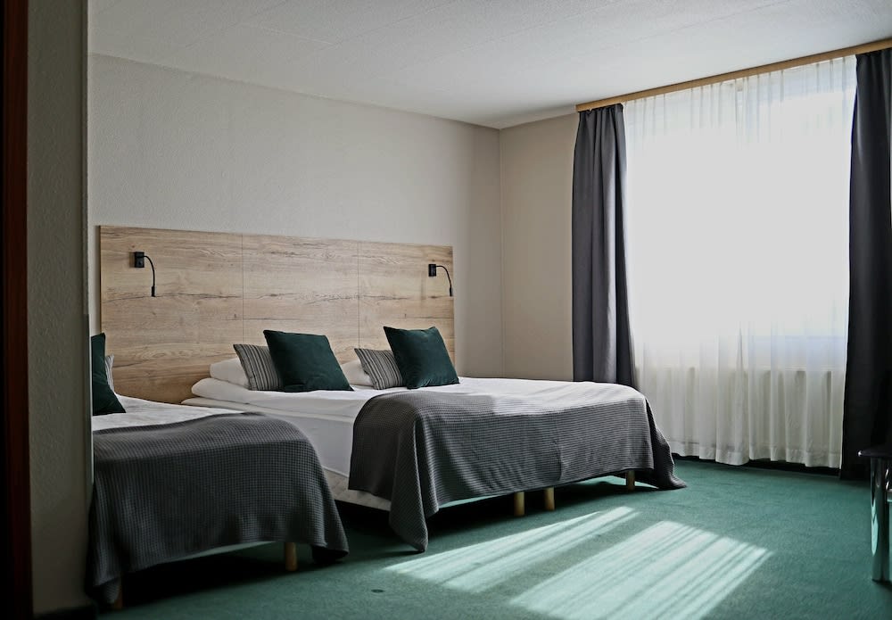Hotel Hvolsvollur - Central South Iceland 2
