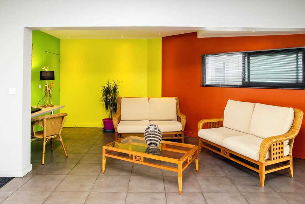 Hôtel de Ré, "The Originals Résidence" 3