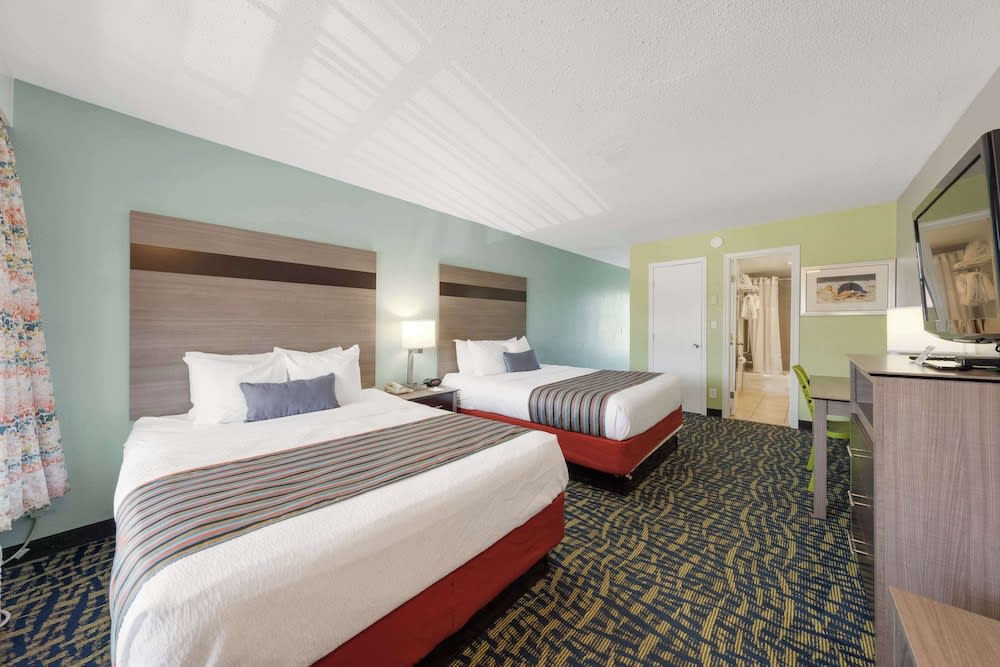 Best Western Plus Chesapeake Bay-Norfolk 1