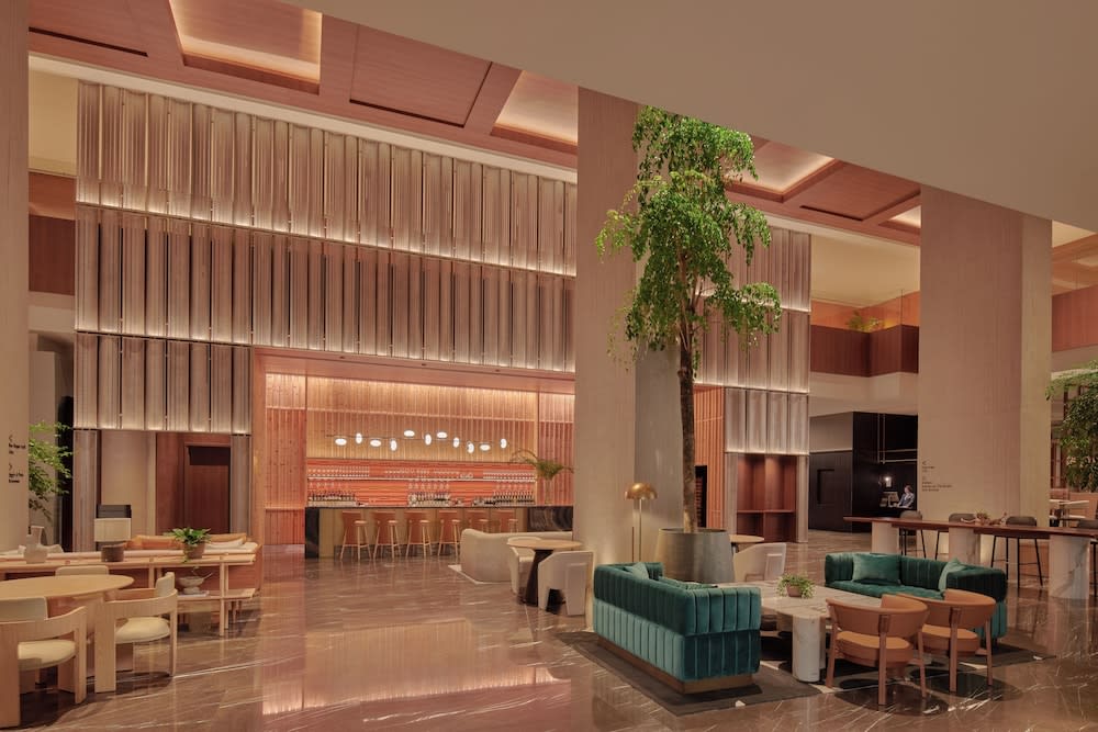 Amara Singapore 1