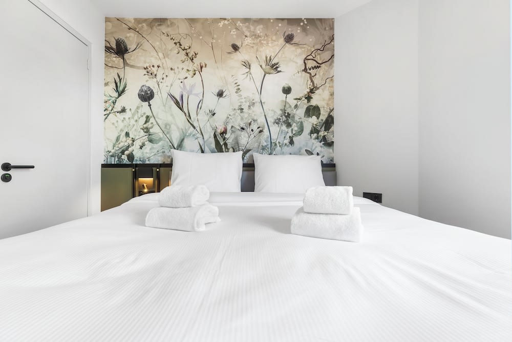 Dutch Design Hotel Vondelpark 2
