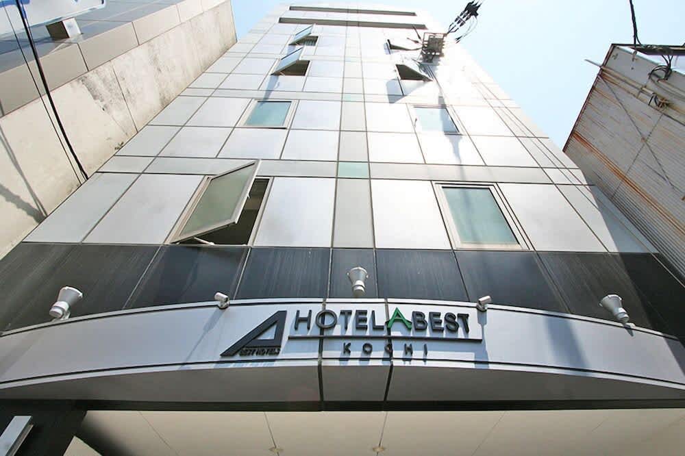 Hotel Abest Kochi 1