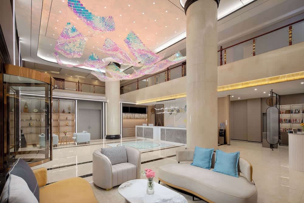 Days Inn by Wyndham Kunming Airport Economic Zone 2
