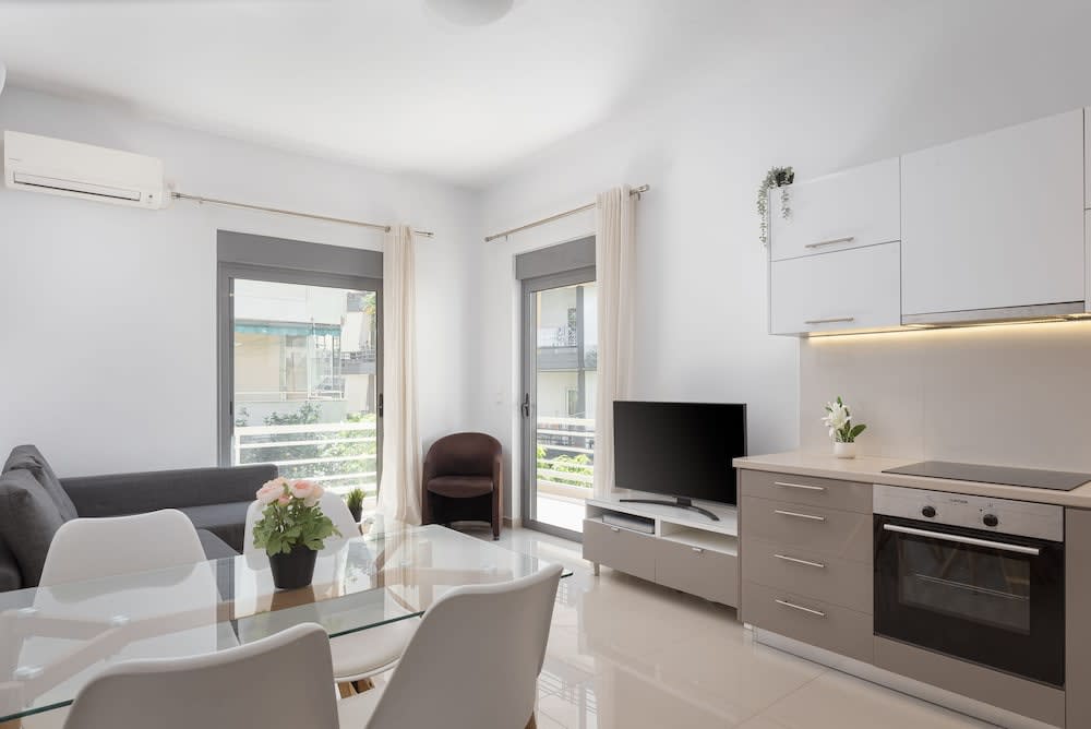 Varkiza Seaside Apartment 2