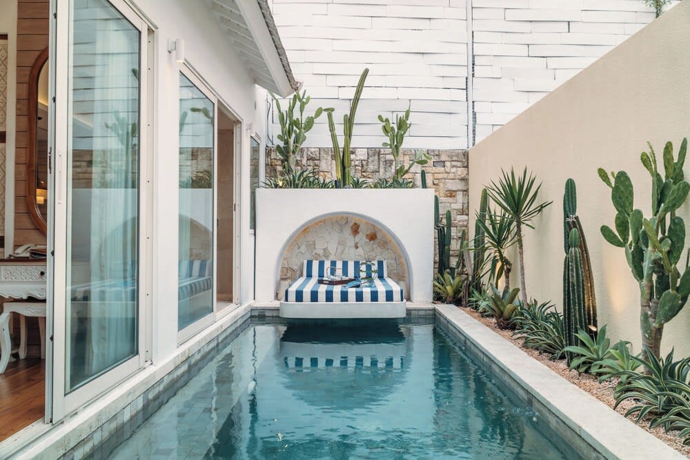 Aleva Villa Seminyak by Ini Vie Hospitality 1