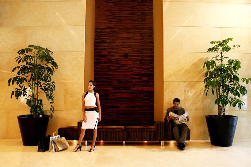 Impiana KLCC Hotel 3