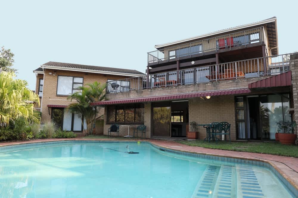 Kingston Place Guesthouse 1