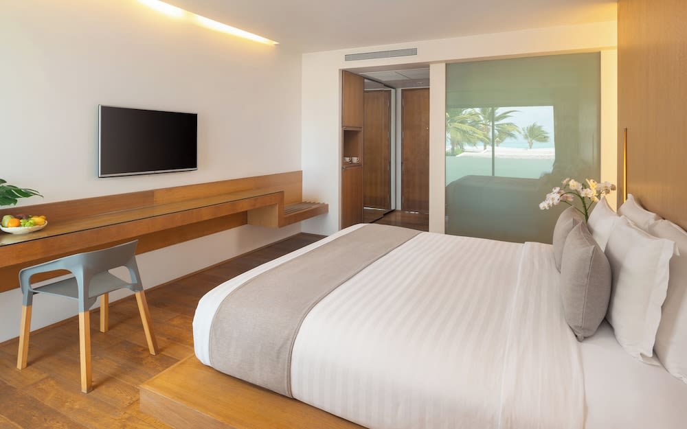 Explorar Koh Samui - Adults Only Resort and Spa 5