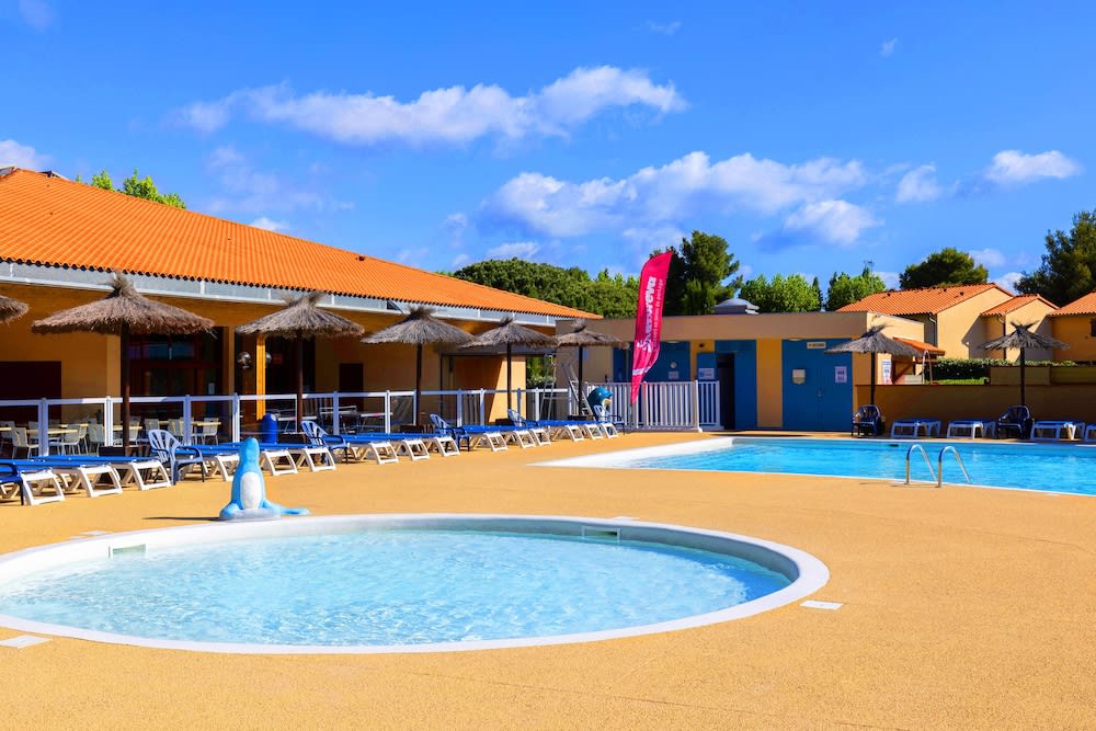 Azureva Saint Cyprien 1