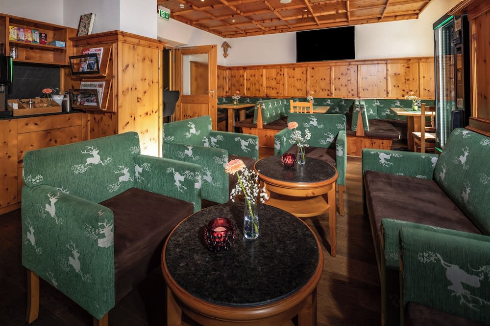 Hotel Gruenberger 2