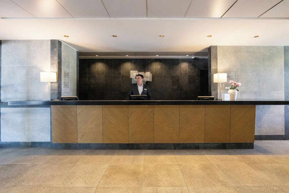 Holiday Inn Express TEMUCO by IHG 2