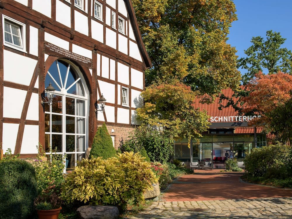 Hotel Schnitterhof 1