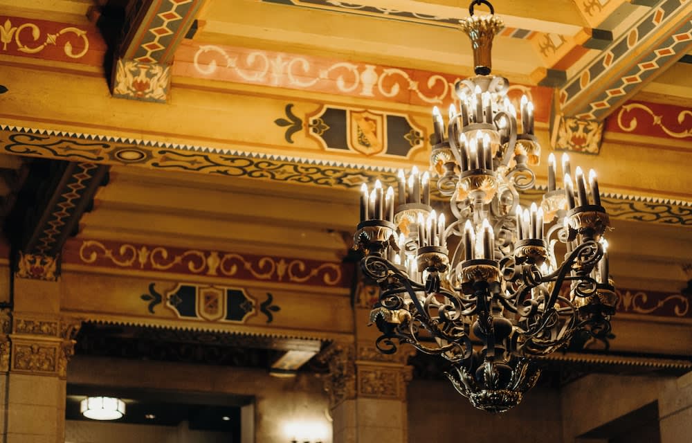 The Hollywood Roosevelt 2