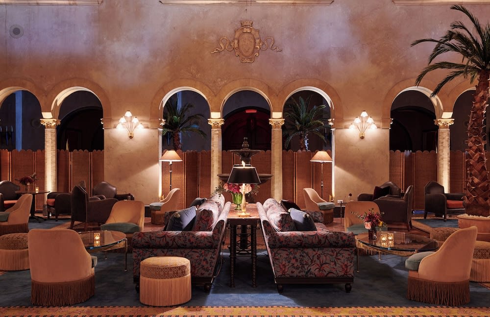 The Hollywood Roosevelt 4