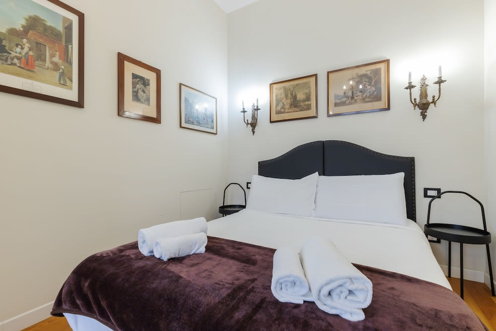 Milan Retreats Cadorna Duomo 4