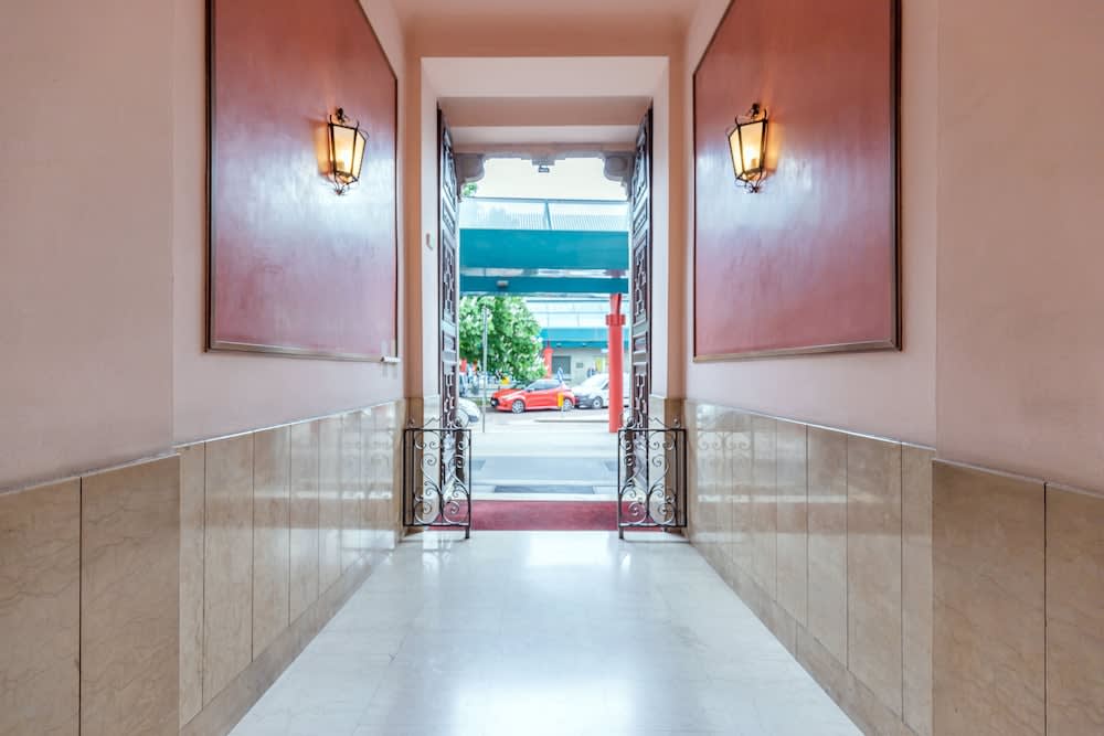 Milan Retreats Cadorna Duomo 3