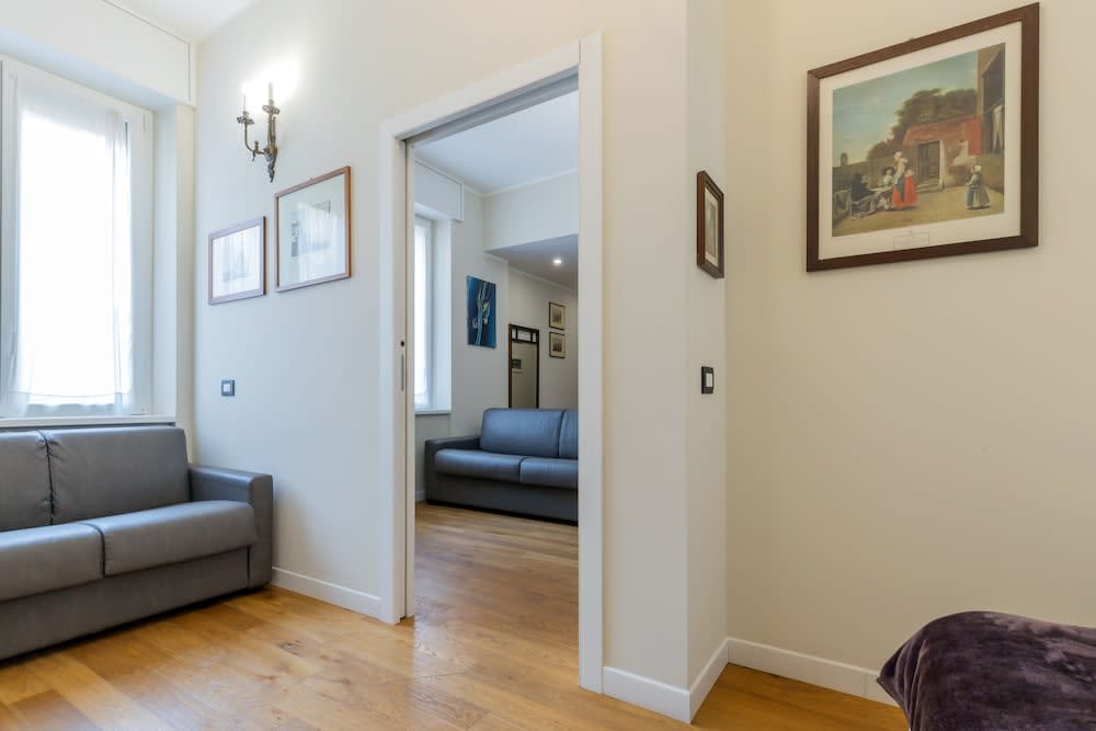 Milan Retreats Cadorna Duomo 5