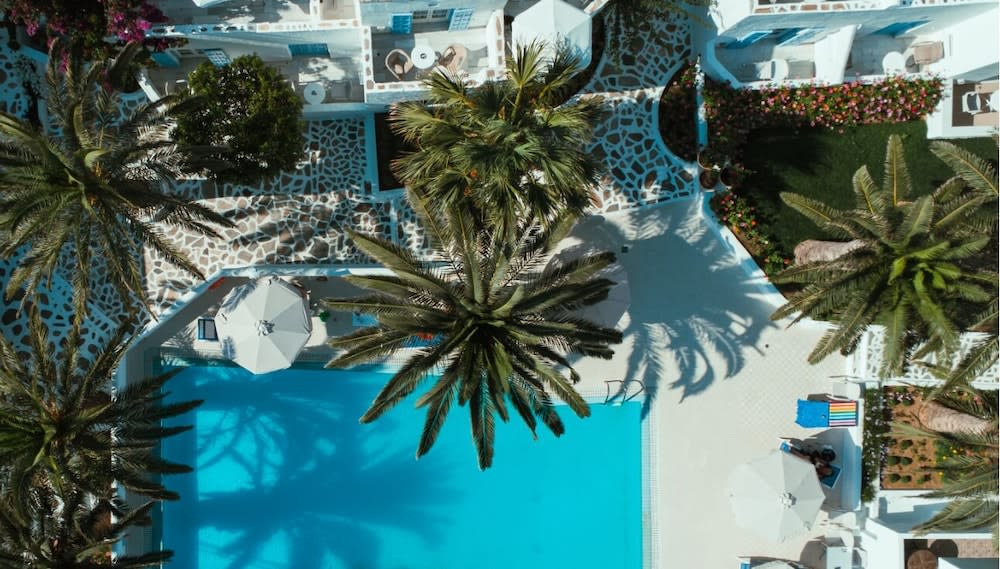 Hotel Sagterra 1