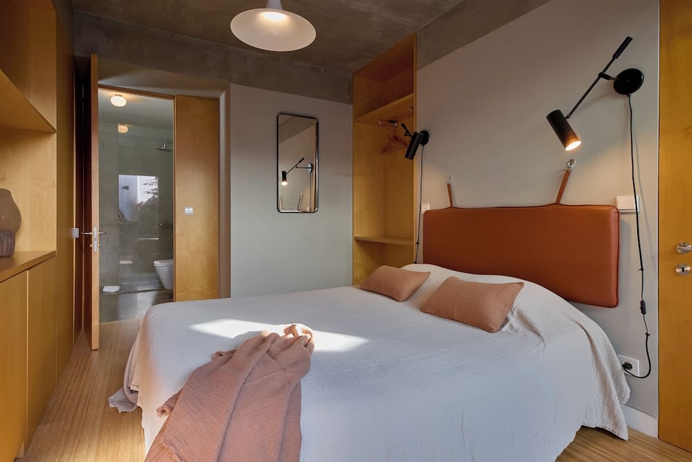 Aparthotel Oporto Anselmo 2