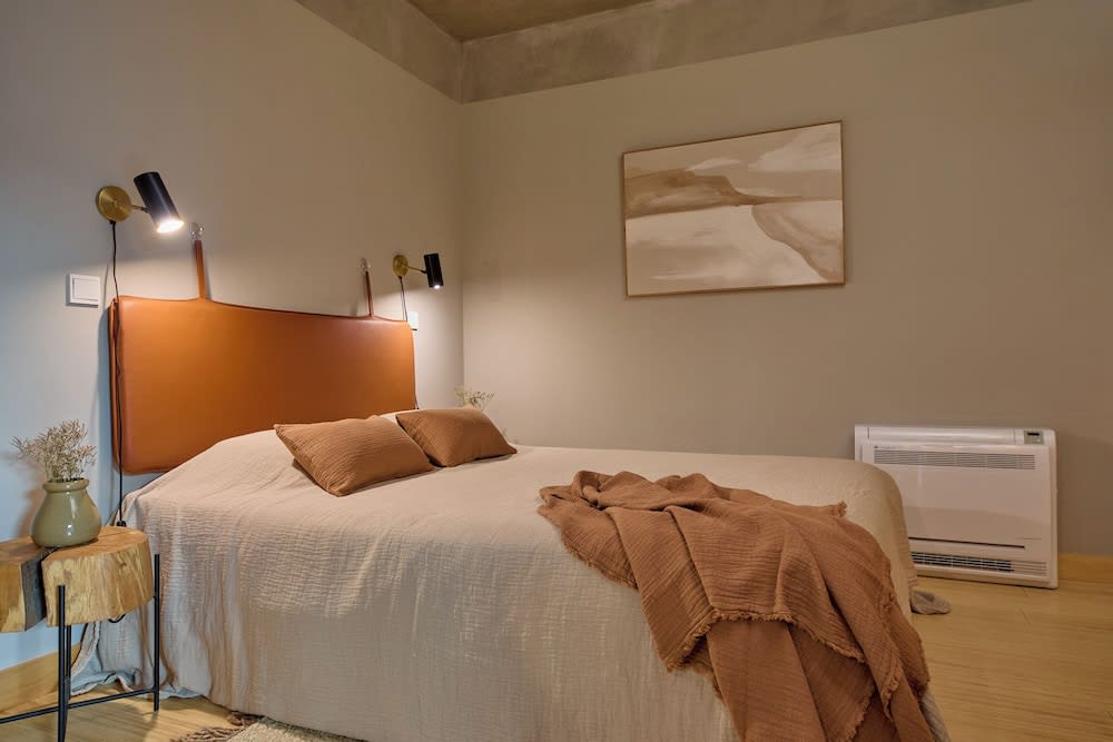 Aparthotel Oporto Anselmo 3