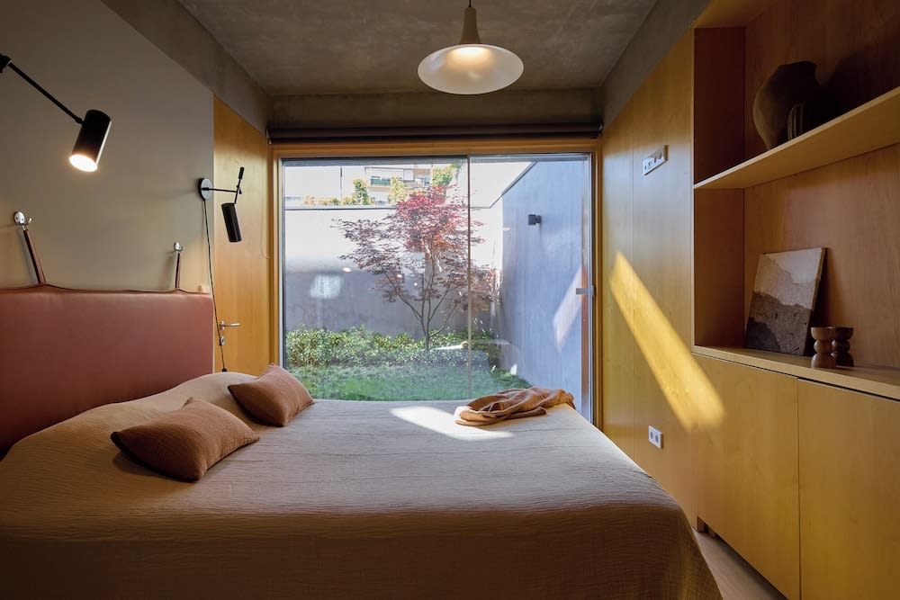 Aparthotel Oporto Anselmo 4