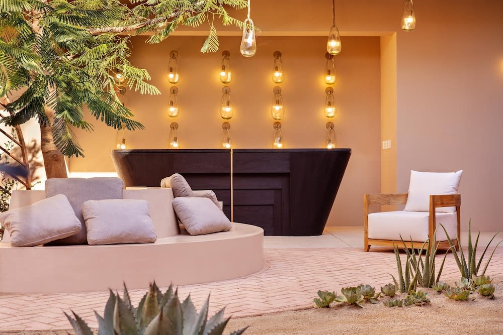 Kimpton MAS OLAS RESORT AND SPA by IHG 2