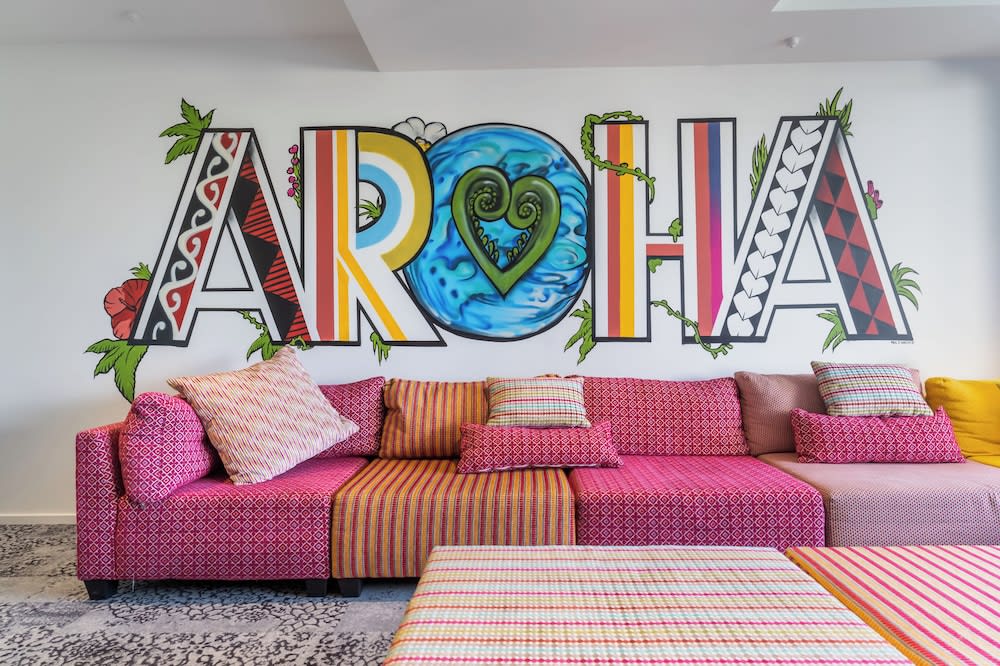 Roomie Apartment Hotel 4