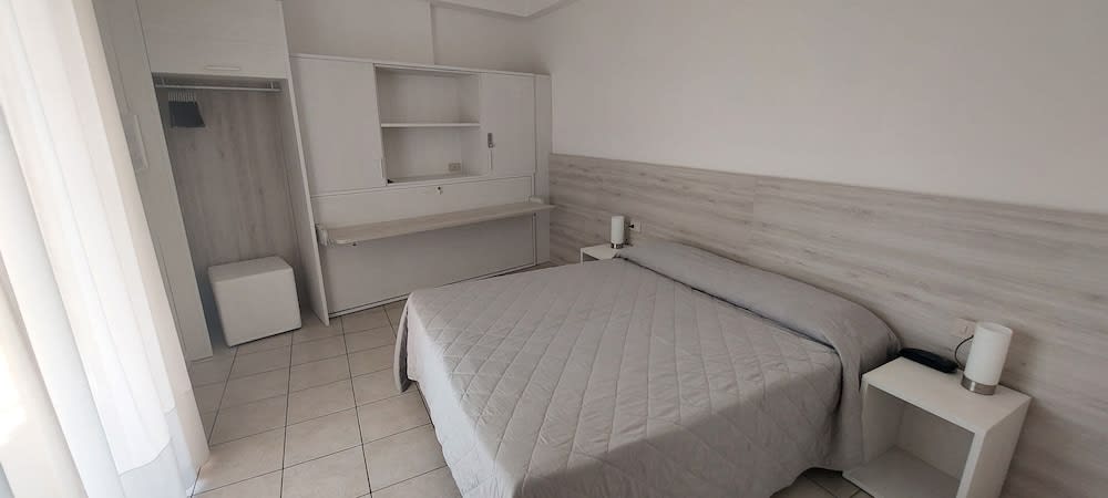 Hotel Residence Mara 4