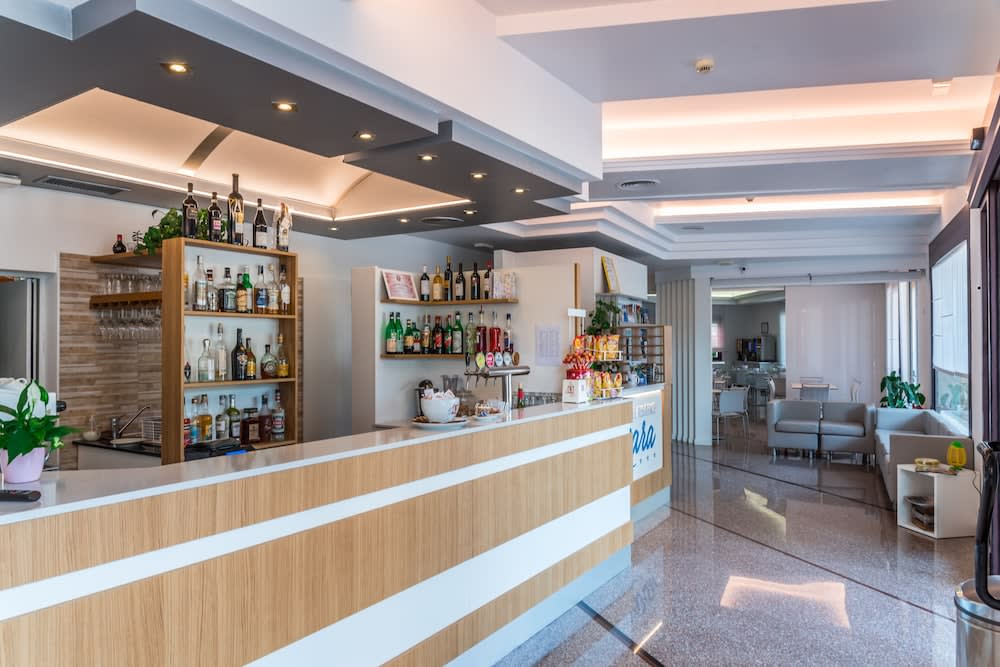 Hotel Residence Mara 2