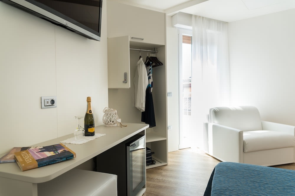 Hotel Residence Mara 1