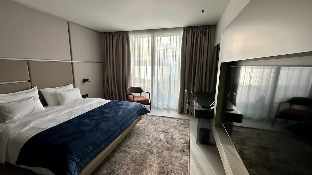 Abi's Hotel & SPA Vlore 5