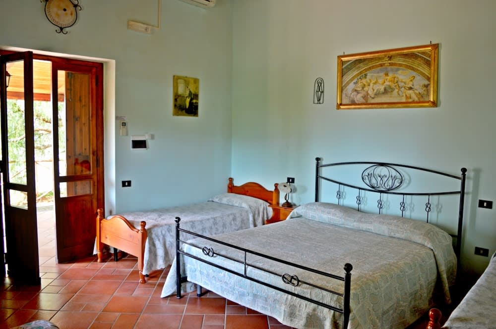 Il Falco del Cilento 2