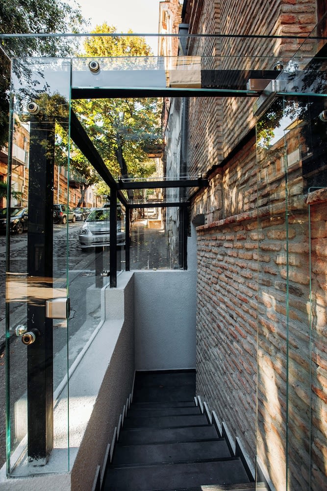 Urban Apartments 23 1