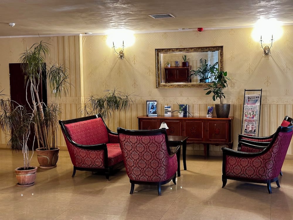 Hotel Koch 2
