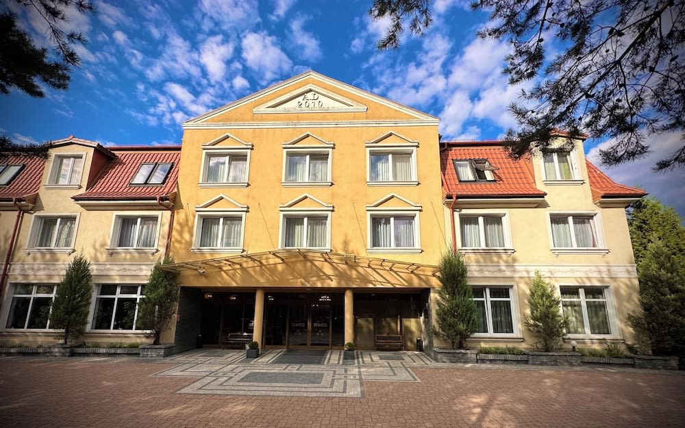 Hotel Koch 1