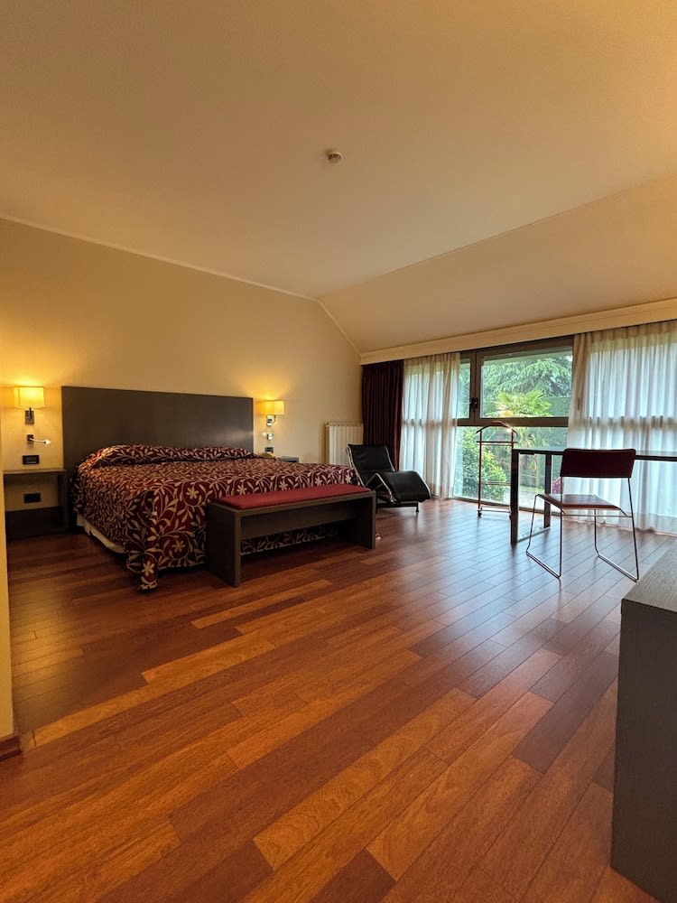 Parco Hotel Sassi 5