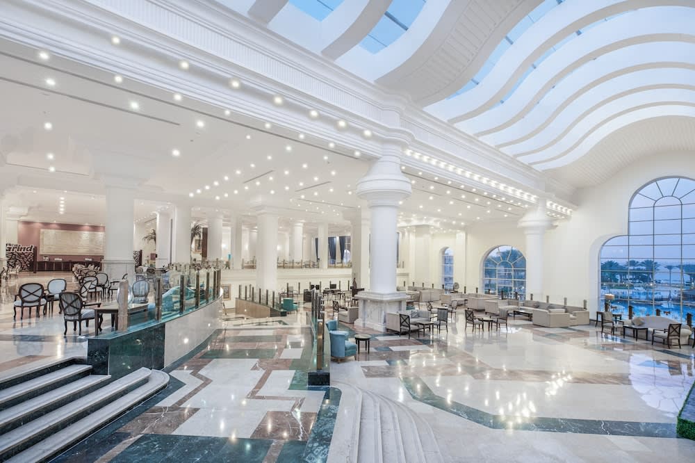 Pyramisa Beach Resort Sahl Hasheesh 4