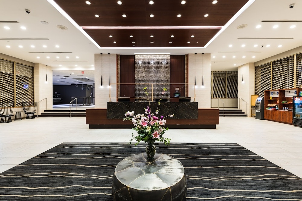APA Hotel Woodbridge 2