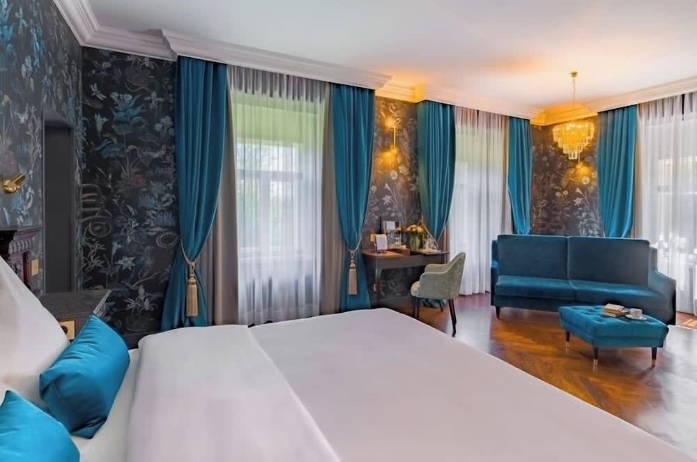 Schloßhotel Althörnitz 2