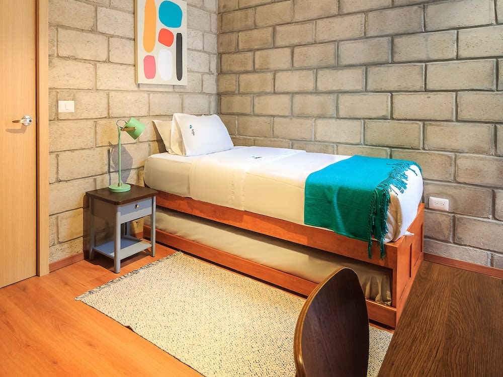 Tribu Centro Histórico 4