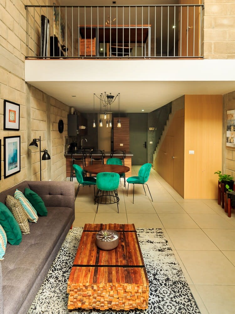 Tribu Centro Histórico 1